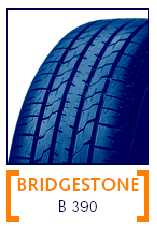 bridgestone B390